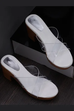 Misto Women Block Heels