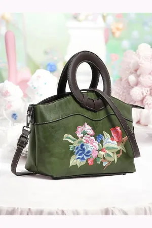 EXOTIC Shopper Sling Bag