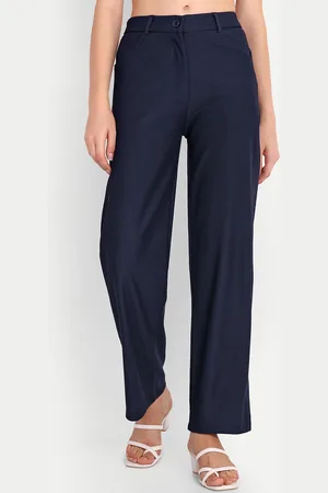 Chemistry Women Ultra High-Rise Trousers