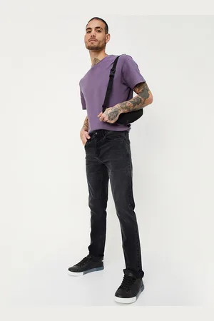 Max Collection Men Mid Rise Jeans