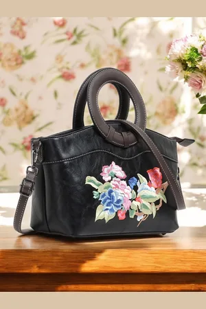 EXOTIC Shopper Sling Bag