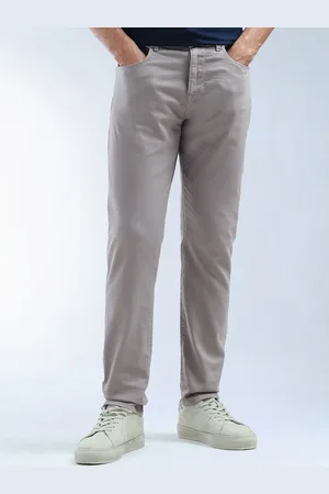 Flying Machine Men Slim Fit Jeans