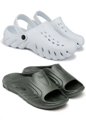 Bersache Men Slip-On