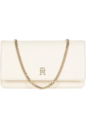 Tommy Hilfiger Structured Sling Bag