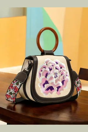 EXOTIC Sling Bag
