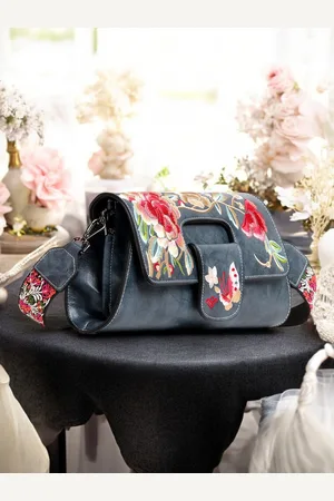 EXOTIC Sling Bag