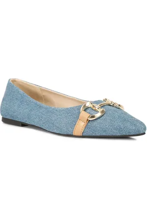 London Rag Women Printed Fashion Flats