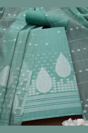 Soch Unstitched Dress Material