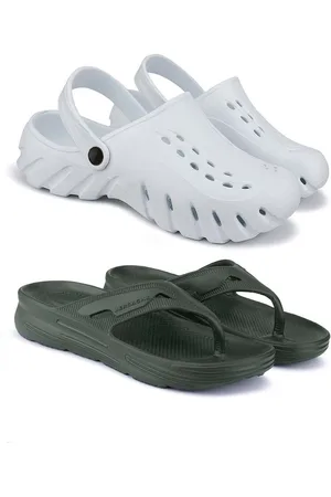 Bersache Men Slip-On
