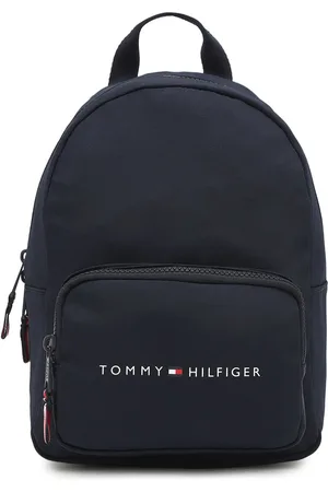 Tommy Hilfiger Boys Brand Logo Backpack