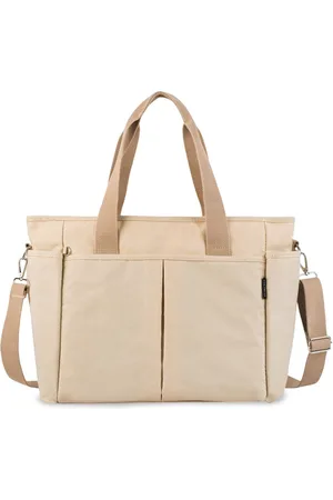 Lino Perros Oversized Structured Tote Bag