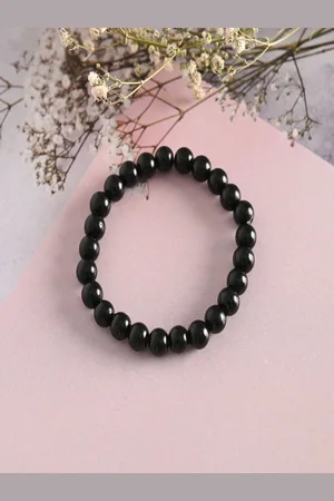 NVR Beaded Elasticated Bracelet Free Gifts