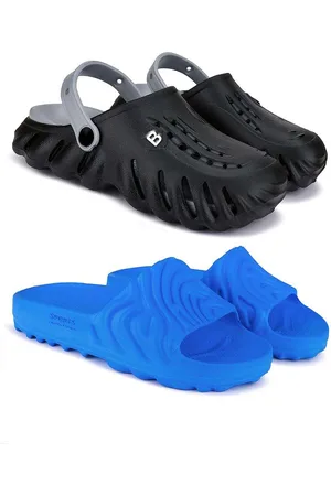 Bersache Men Slip-On