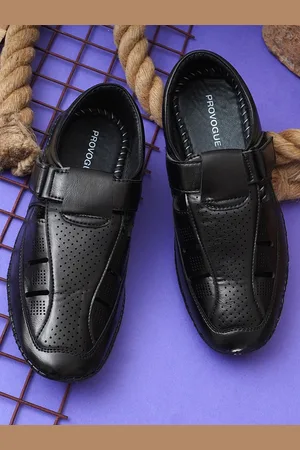 Provogue Men Comfort Sandals
