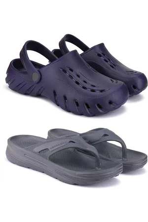 Bersache Men Slip-On