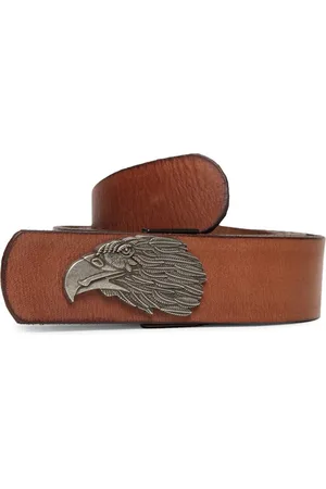 ART N VINTAGE Men Leather Belt