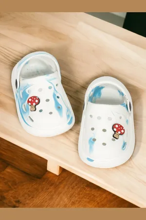 Lil Lollipop Kids Rubber Thong Flip-Flops