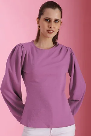 Moda Rapido Top