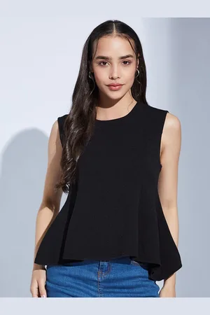 Moda Rapido Top