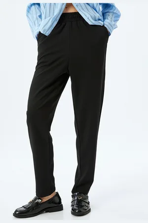 Koton Women Trousers