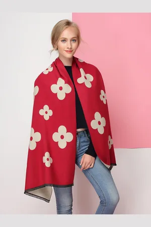JC Collection Women Printed Scarf