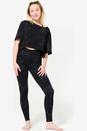 DECATHLON Women Tshirts
