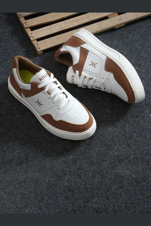 Killer Men Colourblocked Sneakers