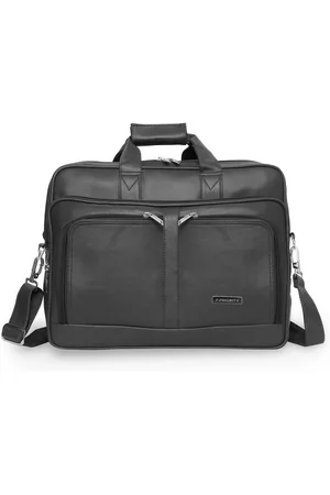 Priority Unisex Laptop Bag