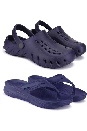 Bersache Men Slip-On