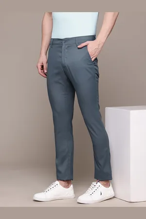 Nautica Men Regular Fit Chinos