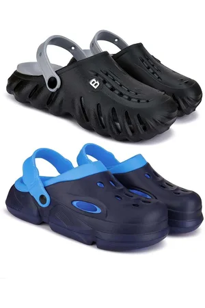 Bersache Men Slip-On