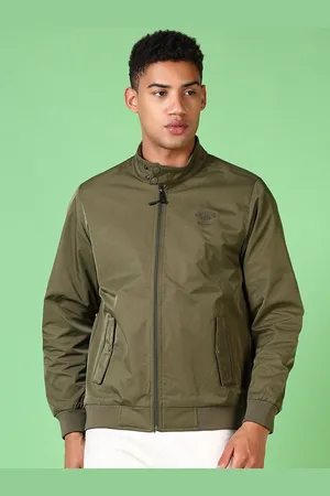 V-Mart Men Quilted Jacket