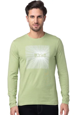 Being Human Graphic Printed Cotton T-shirt