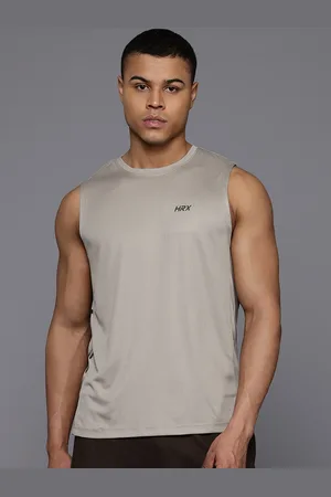 HRX Men Running T-shirt