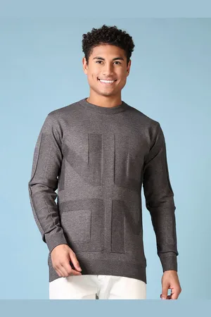 V-Mart Men Pullover