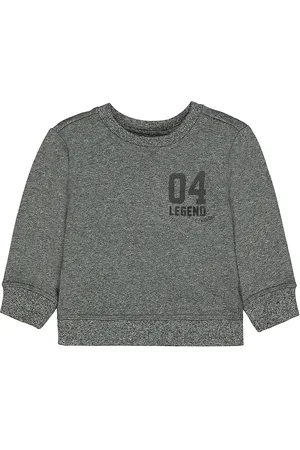 Mothercare Boys Typography Printed Sweatshirt