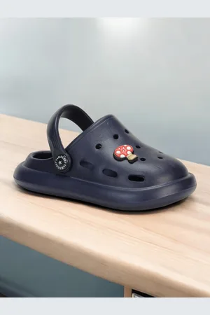 Lil Lollipop Kids Anti-Slip Clogs