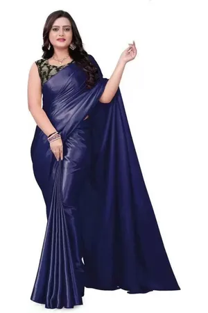 Saadhvi Satin Saree
