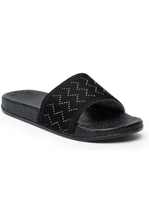 Misto Women Sliders