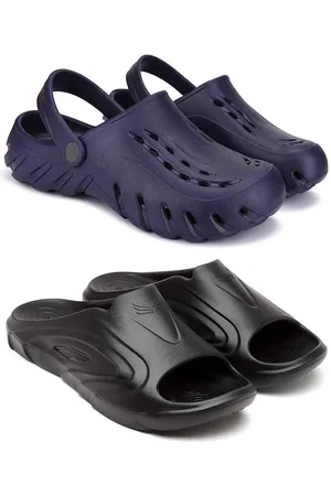 Bersache Men Slip-On