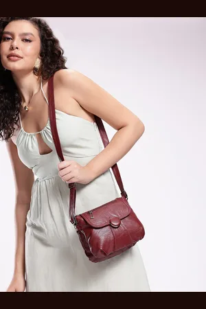 Mast & Harbour Crossbody Sling Bag