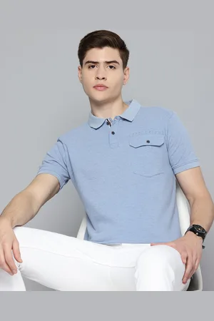 Aeropostale Polo Collar T-shirt