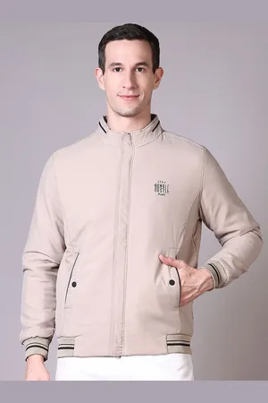 V-Mart Men Bomber Jacket