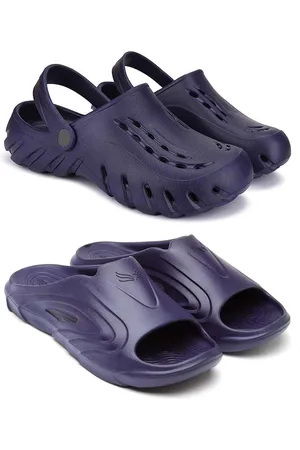 Bersache Men Slip-On