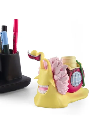 COMICSENSE Joker Purupurupuru Snail Anime Figurine