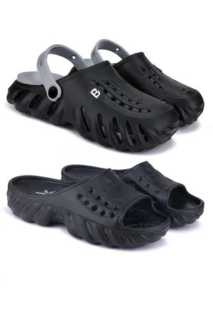 Bersache Men Slip-On