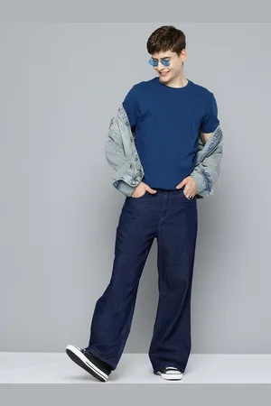 Aeropostale Drop-Shoulder Sleeve T-shirt