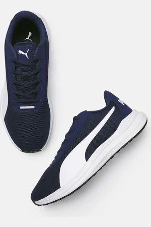 PUMA Men Fierce Running Shoes
