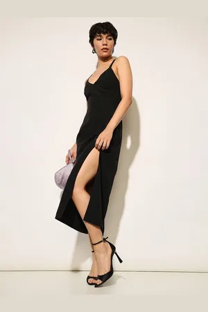 ONLY Bodycon Midi Dress