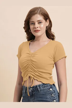 Moda Rapido Top